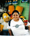Gloria Ortiz