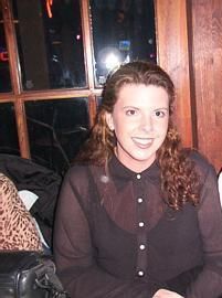 Kimberly Oliphant