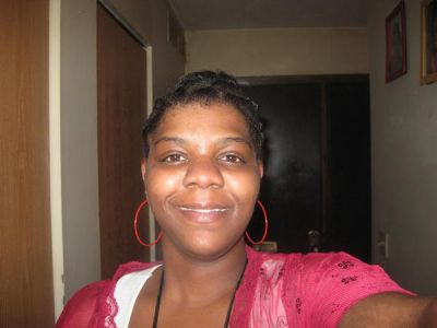 Latoya Rivers