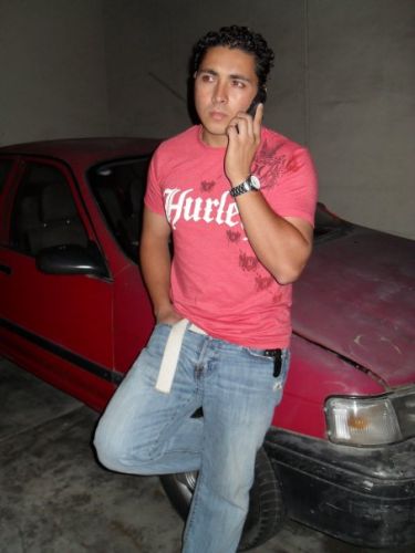 manuel jauregui