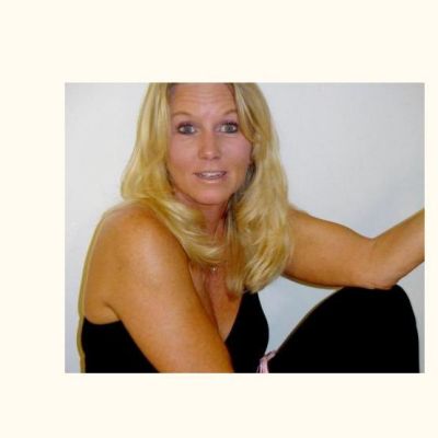 Patricia Cole