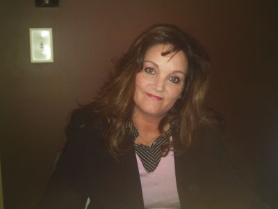 Michelle Kinser