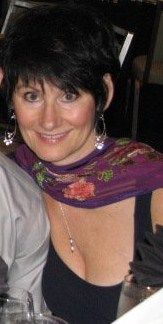 Wendy Smith