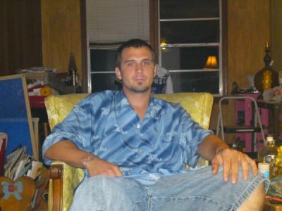 Jason Faurot