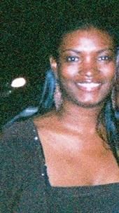Lynnesha Brown