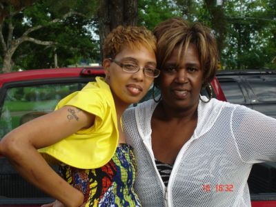 Shanetta Crisler