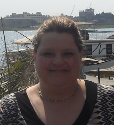 Mary Aguaouz