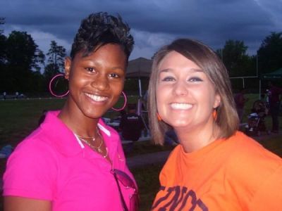 Cynthia Jones