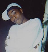Willie Evans