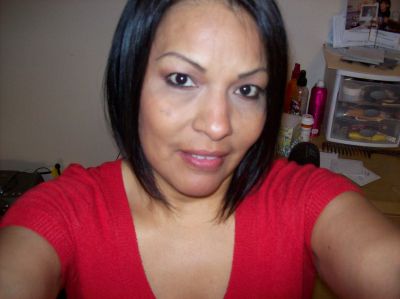 Norma Gonzalez
