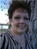 Judith Driggers