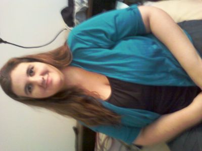 Melissa Foust