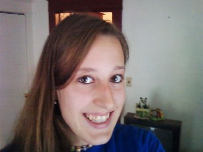 Rebecca Wakley