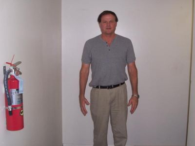 Russell Urbanek
