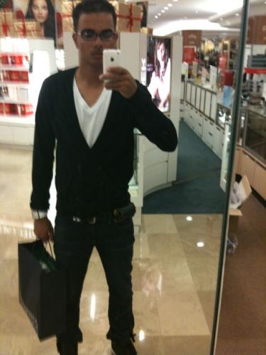 Antonio Styles