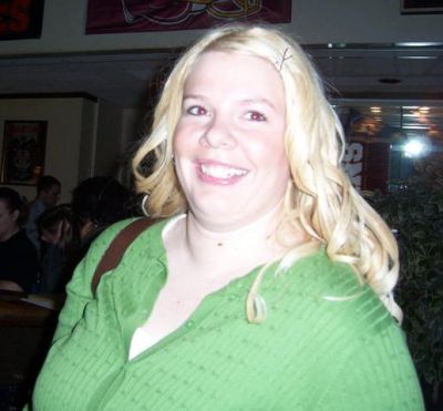 Diana Lovell