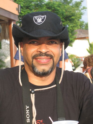 Peter Stampfer