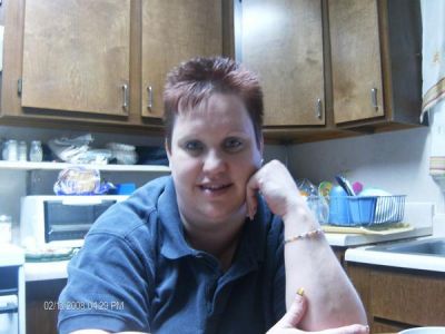 Sherry Solomon