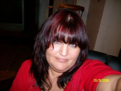 Melissa Everhart
