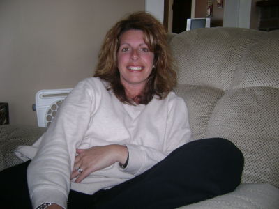 Elaine Desantis