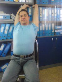 Artem Yadegarian