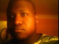 Richard Brooks-Pinkston