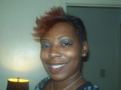 monique fields