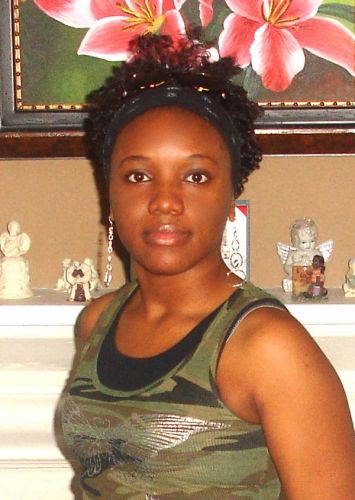Shameka Bowman