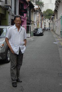 peter lim