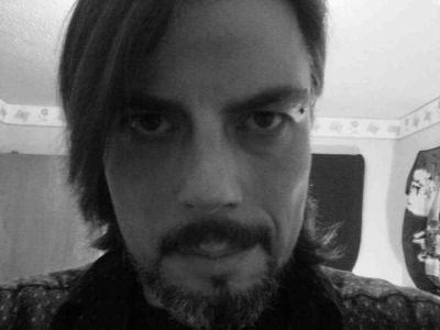 steven patrick