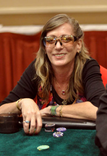 Jodi Westendorf