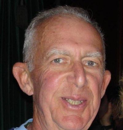 william danforth