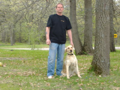 Brent Kruse