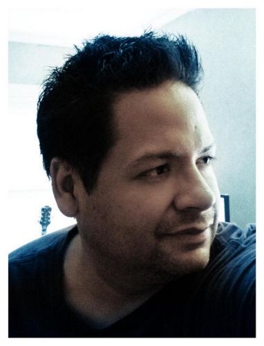 albert rodriguez