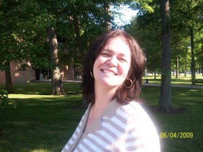 Valerie Mclaughlin