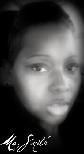 Cherrelle Smith
