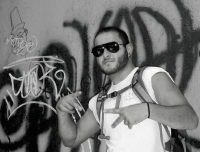 Daniel Rodriguez