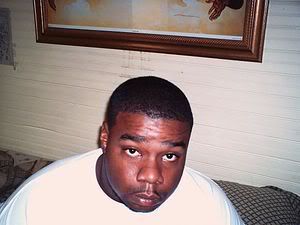 michael johnson