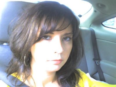 Candace Hudson