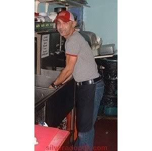 Raymond Rivera