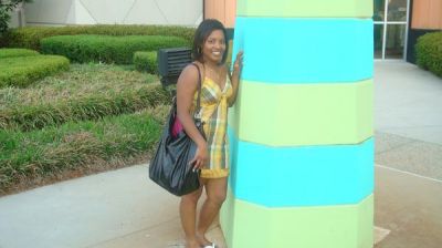 Deidra Stewart