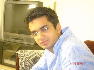 Fahad Ebrahim