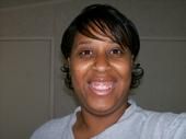 Dawn Blount