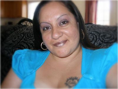 Olinda Baez