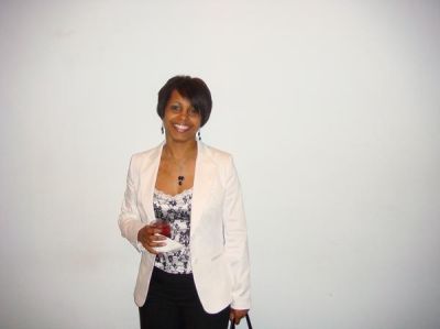Carla Headen