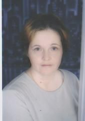 Mahleah Chicetawn