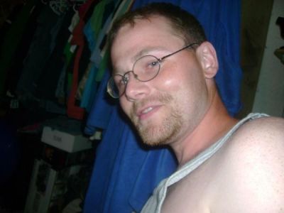 Shaun Spaulding