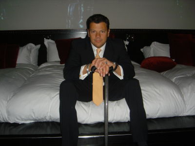 David Koraca