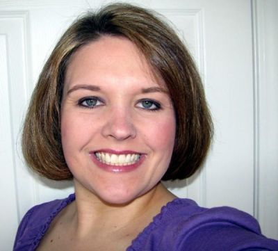 crystal patterson
