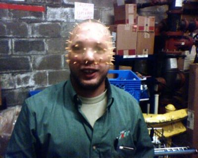 jason chapman